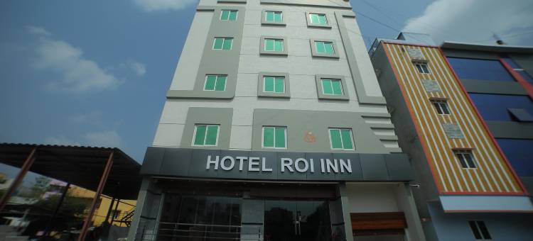 ROI酒店旅馆(Hotel Roi Inn)图片