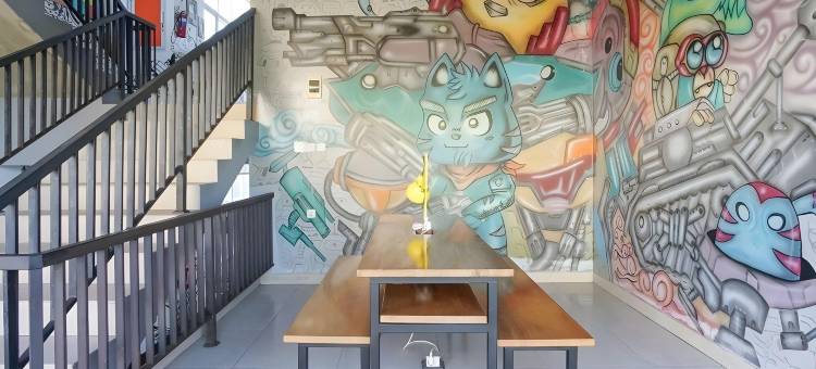 伊斯塔纳库旅馆2号(Istanaku Guesthouse 2 Manado)图片