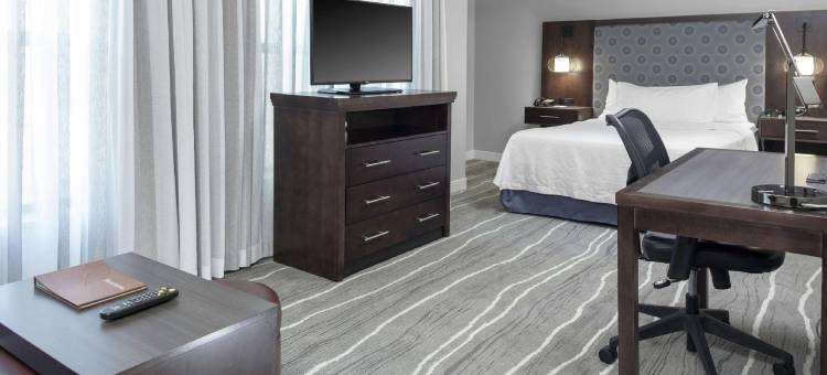 哥伦比亚Homewood Suites by Hilton(Homewood Suites by Hilton Columbia)图片