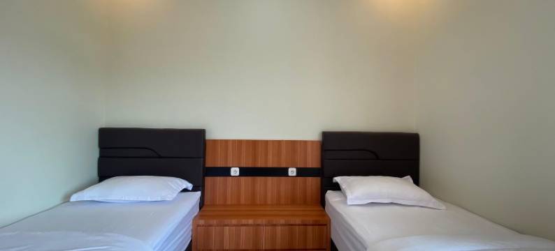 努山塔拉伊斯兰旅馆(Nusantara Inn Syariah Hotel)图片