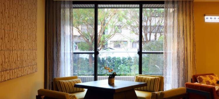 Taipei K House图片