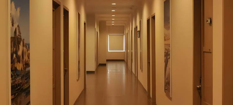 邦加槟城科尔德拉酒店(Cordela Hotel Pangkal Pinang)图片