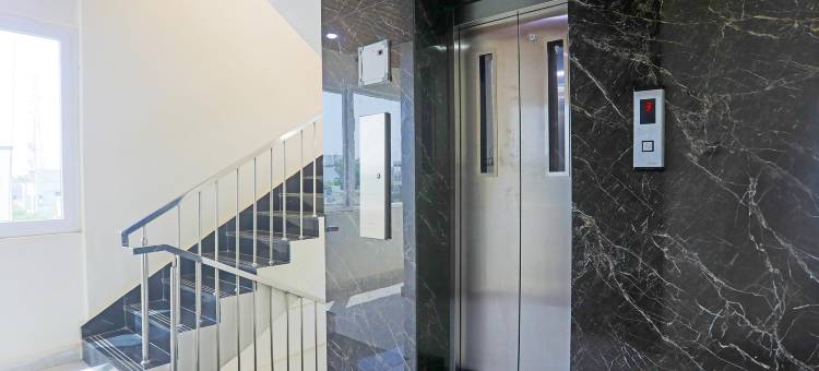 FabHotel RR Residency I - Nr Khammam Bus Stand图片