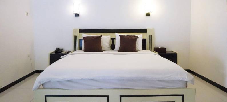 BJ柏达那酒店(Bj. Perdana Hotel & Resort)图片