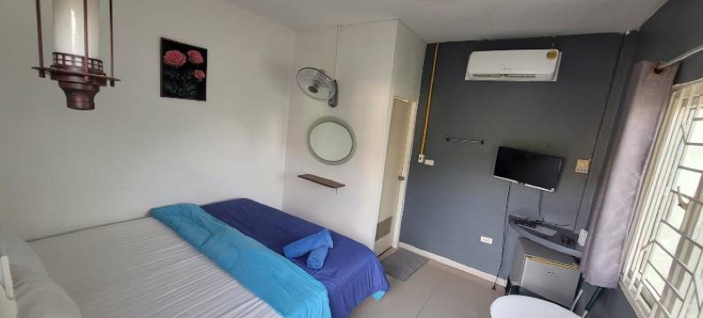 沙旺斯朗南开奥酒店(Sawan Srang Nang Kaew)图片