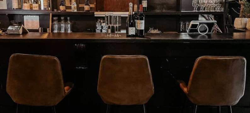 拱门宾馆(Arch Guesthouse)图片