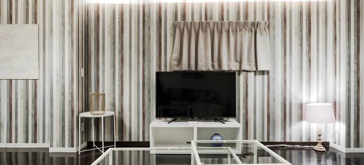 瑟里瑟酒店(Crice Hotel)图片