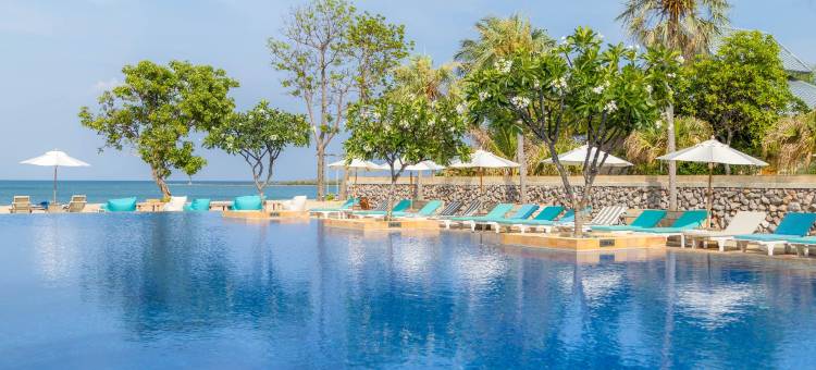 斯拉路恩度假村(Sirarun Resort)图片