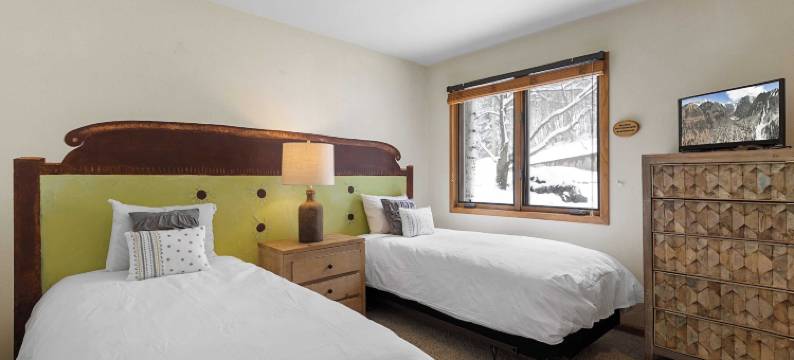 Riverside Condos A102 by AvantStay Condo Close to Downtown Town Park Ski Lift 8图片