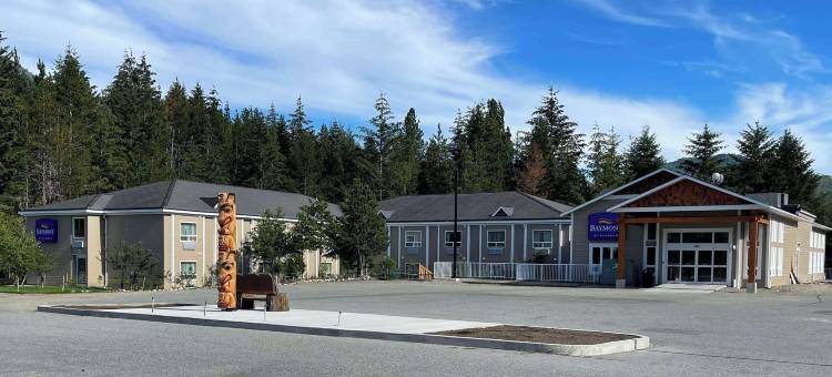 Baymont by Wyndham Gold River(Baymont by Wyndham Gold River)图片