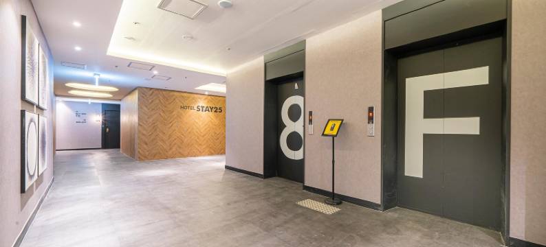 仁川Stay 25(Incheon Stay 25)图片