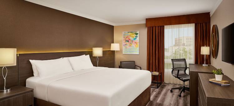 怀特瓦斯科纳酒店(Varscona Hotel on Whyte)图片