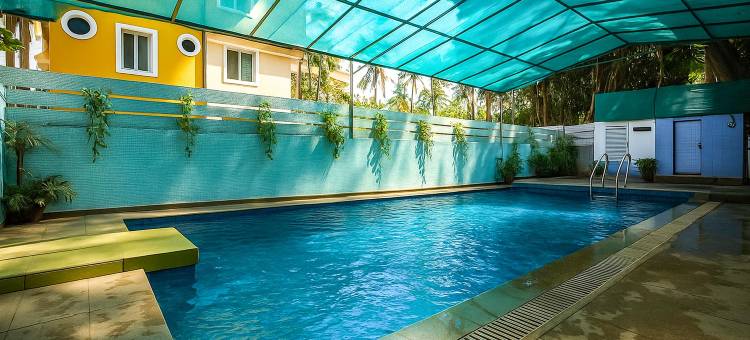 FabHotel Bagatel图片