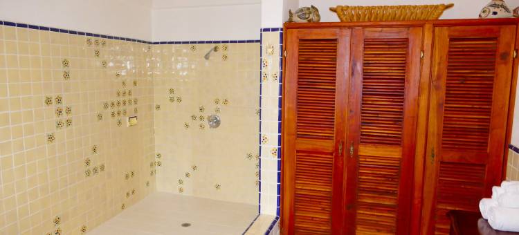 精选 O 卡波圣卢卡斯贝拉之家精品酒店(Collection O Casa Bella Hotel Boutique, Cabo San Lucas)图片