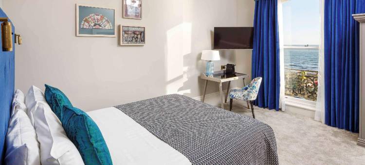 布赖顿滨海美居酒店(Mercure Brighton Seafront Hotel)图片