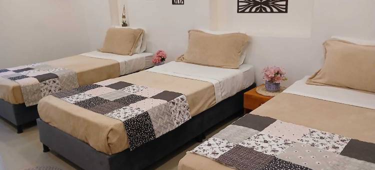 雅希拉精品酒店(Yashira Boutique Hotel)图片