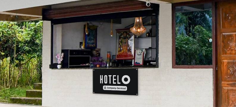 Hotel O Ranka Gangtok图片