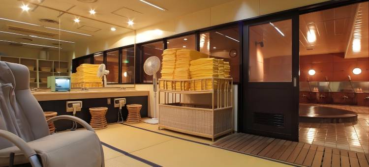 福井酒店(Fukui Hotel)图片