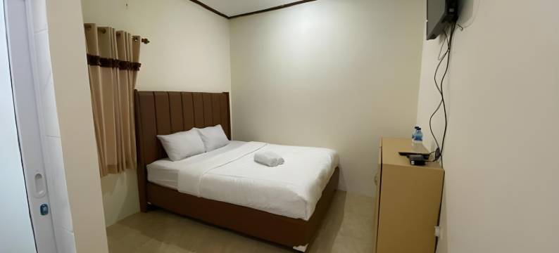 Brilliant Homestay Dieng RedPartner图片