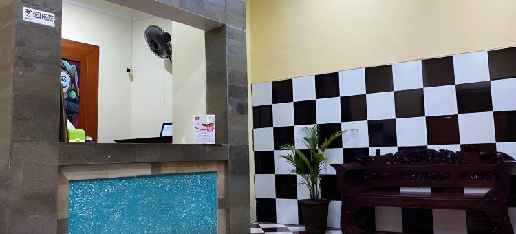 Hotel Asri Boutique图片