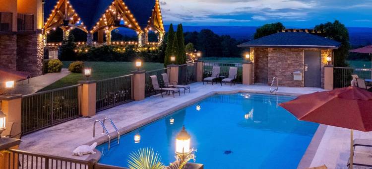 Aiden by Best Western @ Warm Springs Hotel and Event Center图片