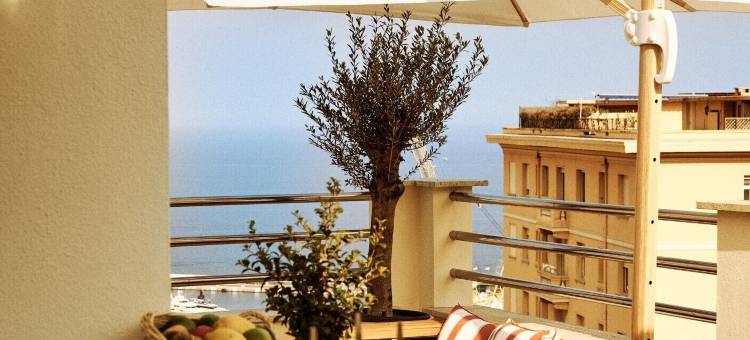 摩纳哥 Alfred 酒店(Alfred Hotels Monaco)图片