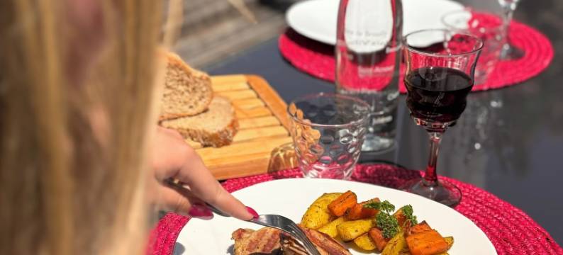 大道之塔SAS房地产(Domaine de la Rue de la Tour Sas)图片