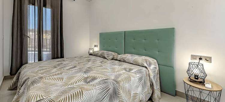 喜马拉雅大道复合式公寓(Checkin Ocean)图片