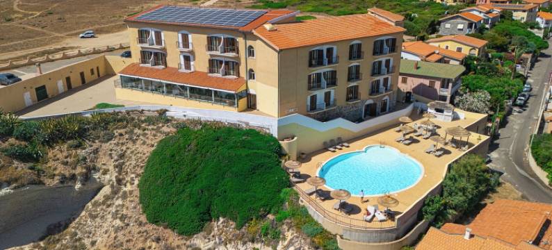 Felix 酒店 - La Baja 酒店(Felix Hotels - Hotel la Baja)图片