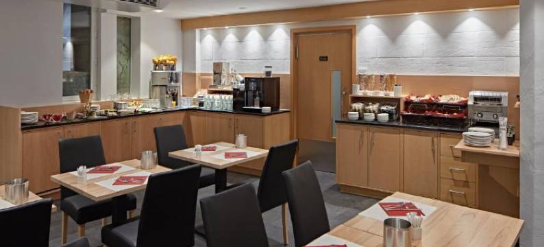 城市酒店(City Hotel)图片