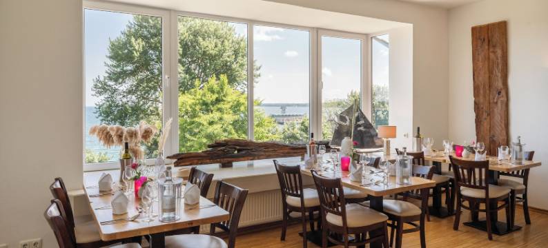 阿尔特费斯彻雷斯奇勒酒店(Hotel Alte Fischereischule)图片