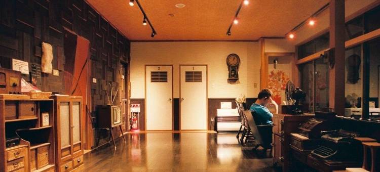 函馆山旅馆(Hakodateyama Guest House)图片