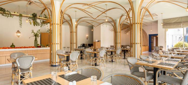 宜必思非斯酒店(Ibis Fes)图片