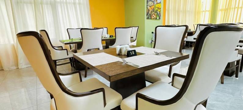 Kijichi度假屋酒店(KIjichi gateway Hotel)图片