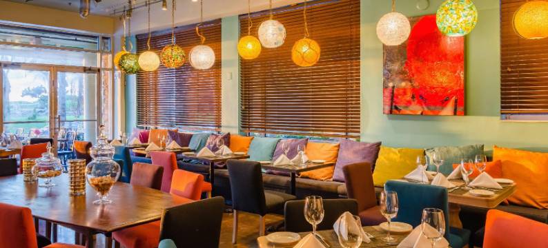 鹈鹕酒店(Pelican Hotel)图片