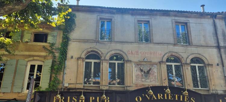 多样客房旅馆(Maison d'Hôtes les Variétés)图片