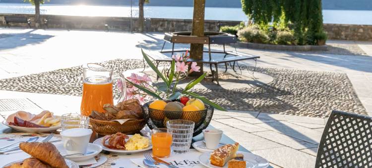 Hotel Il Portico by Lvg Hotel Collection图片