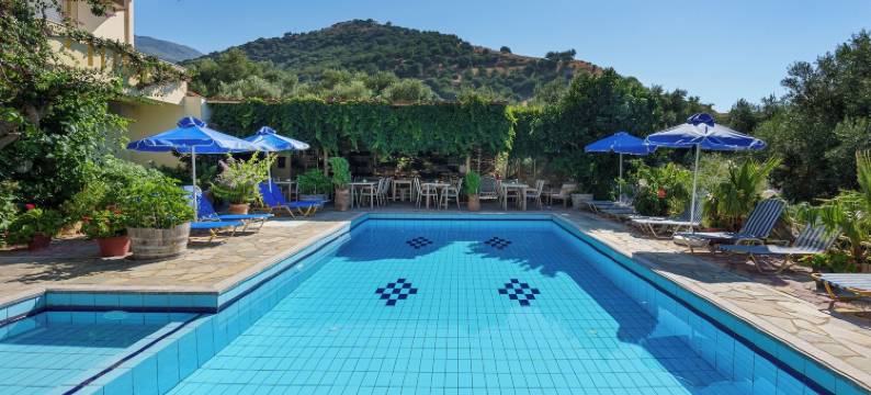 日出酒店及公寓客房(Sunrise Hotel & Apartments)图片