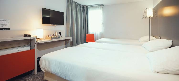 JOA的L'Hotel酒店(L'hôtel by Joa de Saint-Paul-Lès-Dax)图片