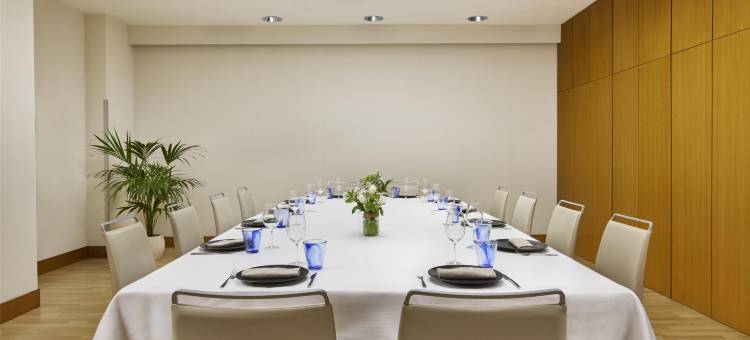 NH酒店-巴塞罗那体育场(NH Barcelona Stadium)图片