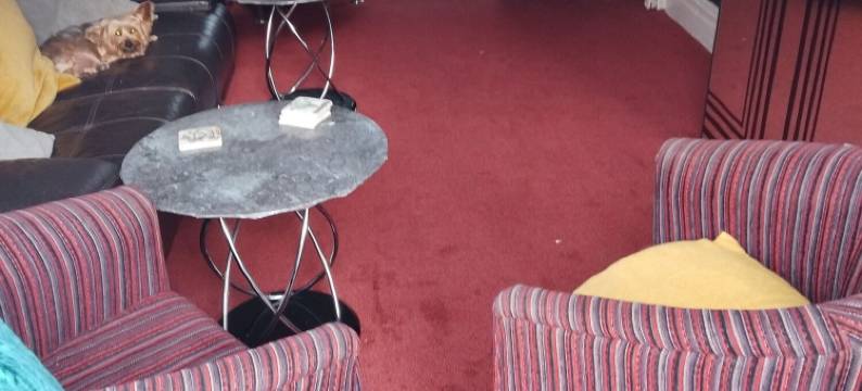 阿什利酒店(Ash Lea Hotel)图片