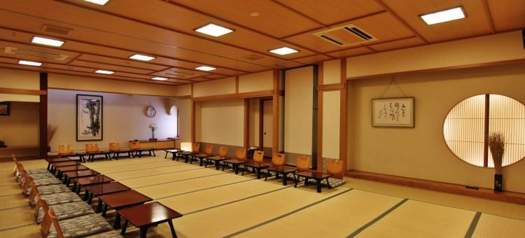 汤野浜温泉 一久(Ikkyu -Seaside Hotel-)图片