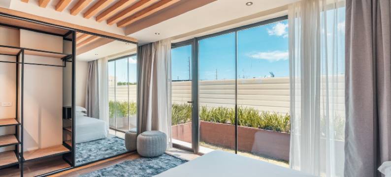 普罗巴尔套房蓬塔卡纳(Probar Suites Punta Cana)图片