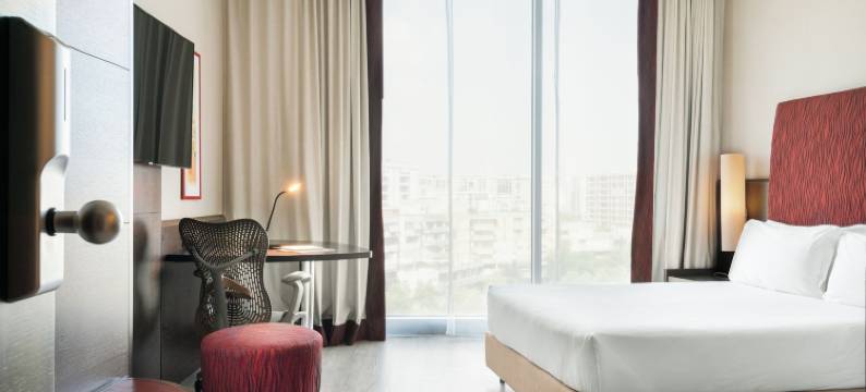 巴里你好酒店(Hi Hotel Bari)图片