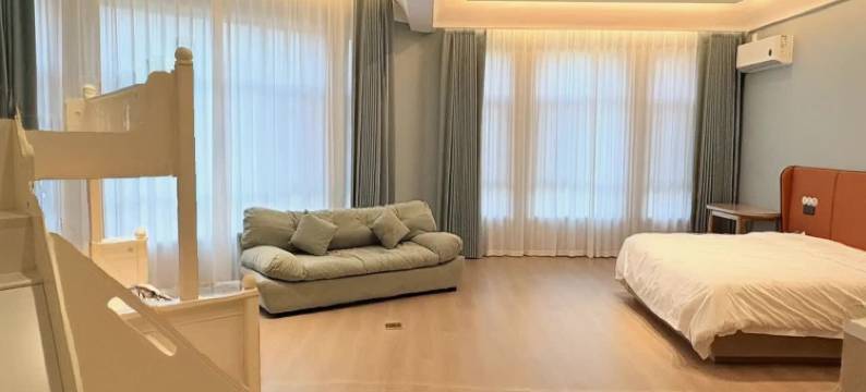 夏枫酒店(城南新区会展中心店)图片