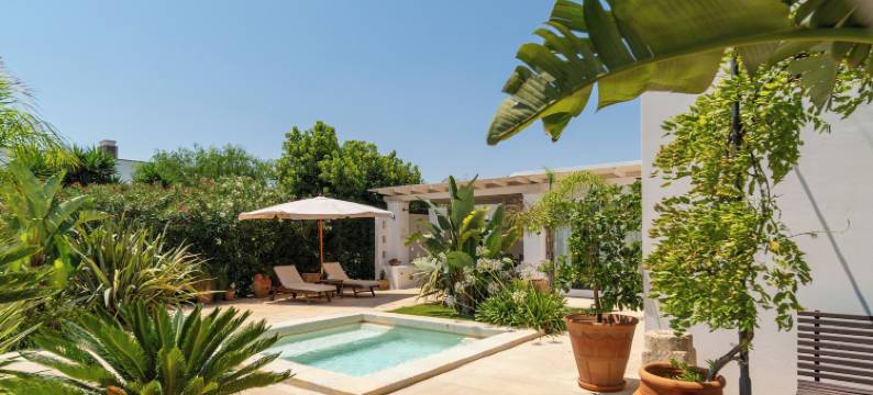 泰努塔圣托波尔特度假酒店(Tenuta Centoporte)图片