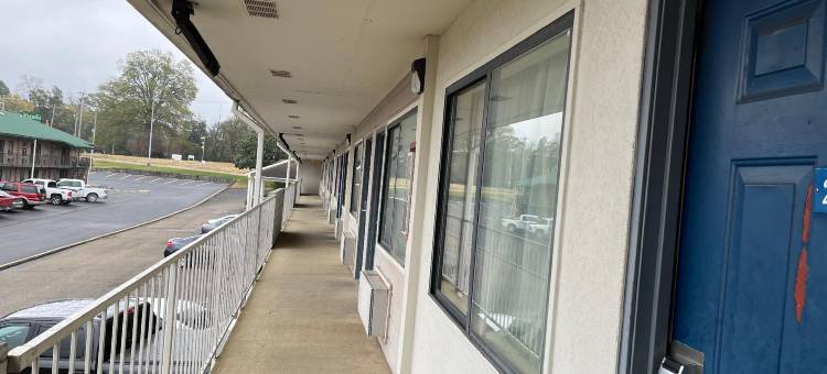 Studio 6 Millington, TN图片