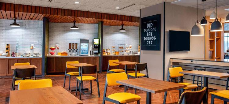 Fairfield Inn & Suites Harrisburg West/Mechanicsburg图片