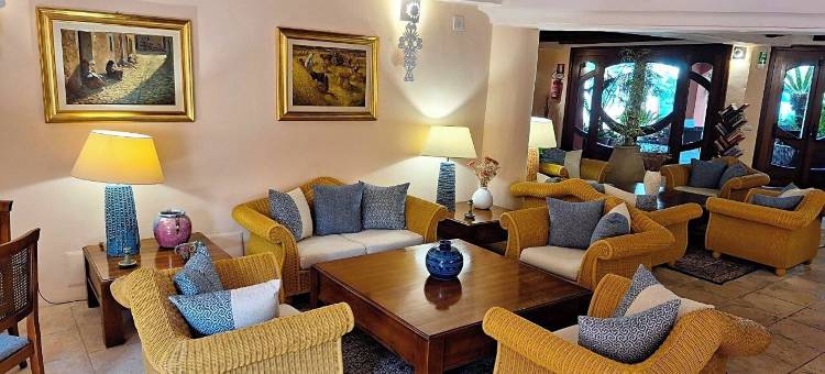 伊尔维奇莫力诺酒店(Hotel Il Vecchio Mulino)图片