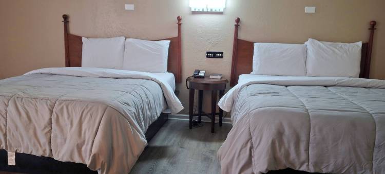 韦斯顿RFD酒店(Hotel Weston Rfd)图片